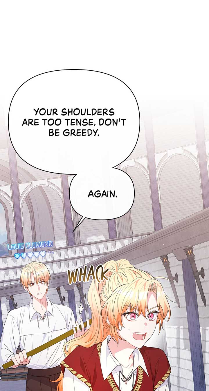 There Are Too Many Second Male Leads! chapter 21 page 40