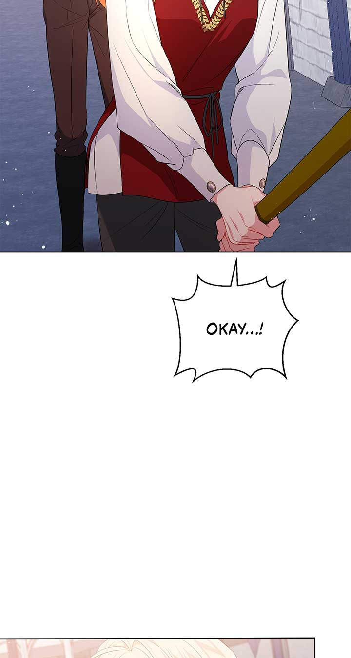 There Are Too Many Second Male Leads! chapter 21 page 41