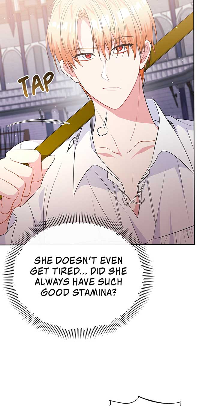 There Are Too Many Second Male Leads! chapter 21 page 42