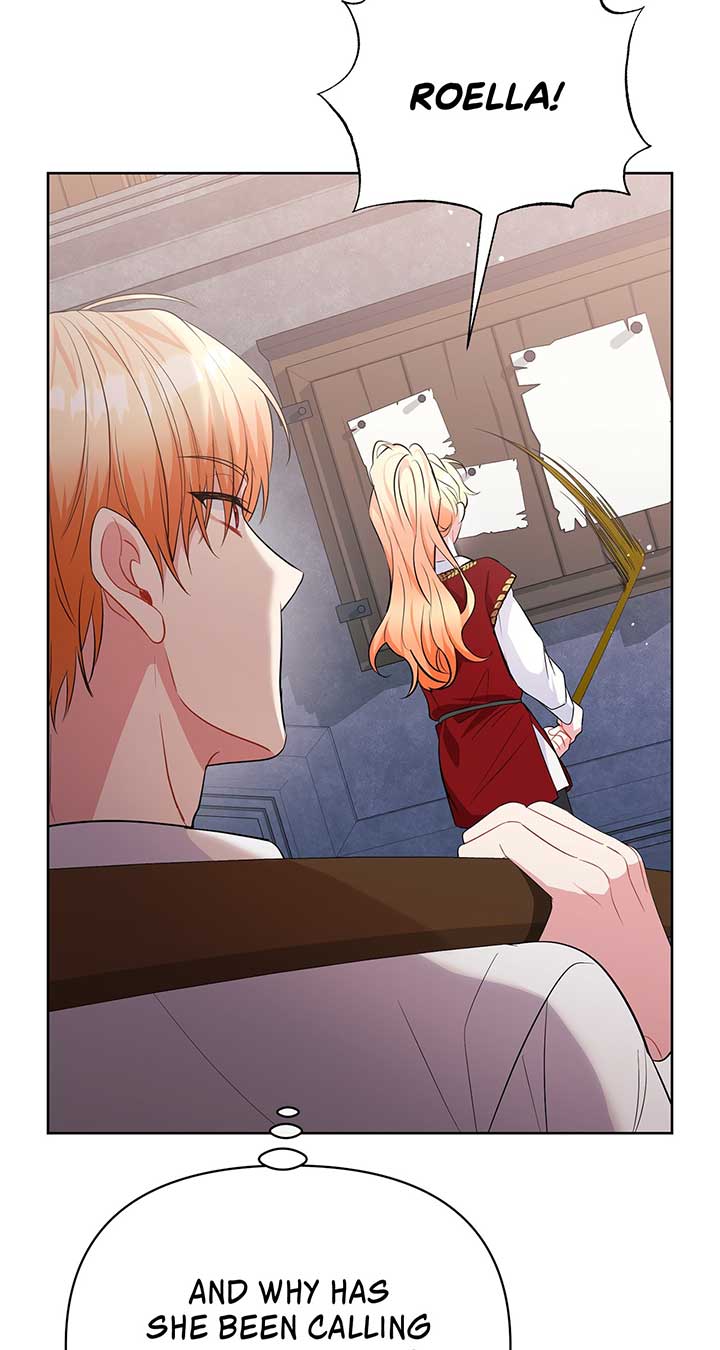 There Are Too Many Second Male Leads! chapter 21 page 43