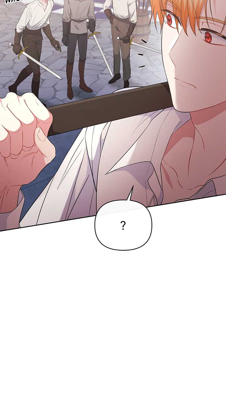 There Are Too Many Second Male Leads! chapter 21 page 45