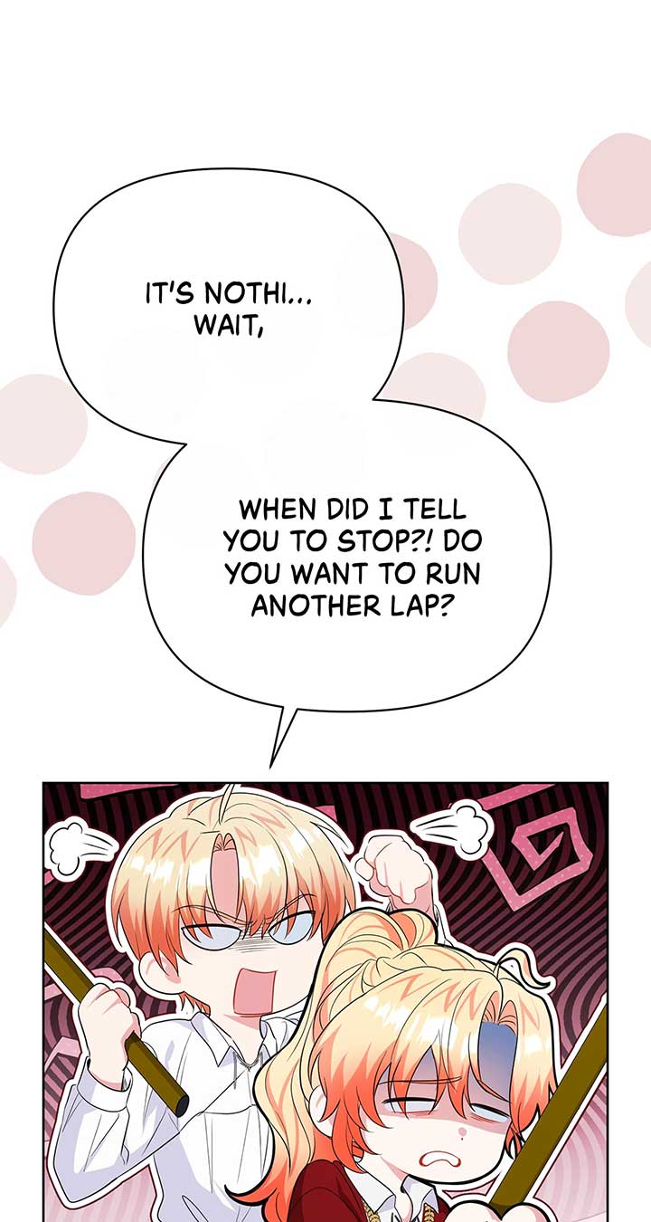There Are Too Many Second Male Leads! chapter 21 page 48
