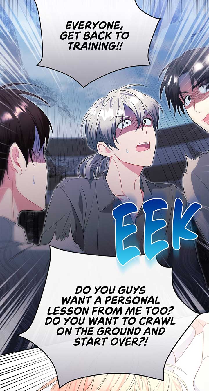There Are Too Many Second Male Leads! chapter 21 page 50