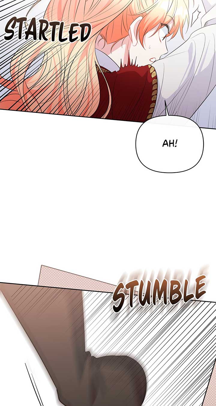 There Are Too Many Second Male Leads! chapter 21 page 51