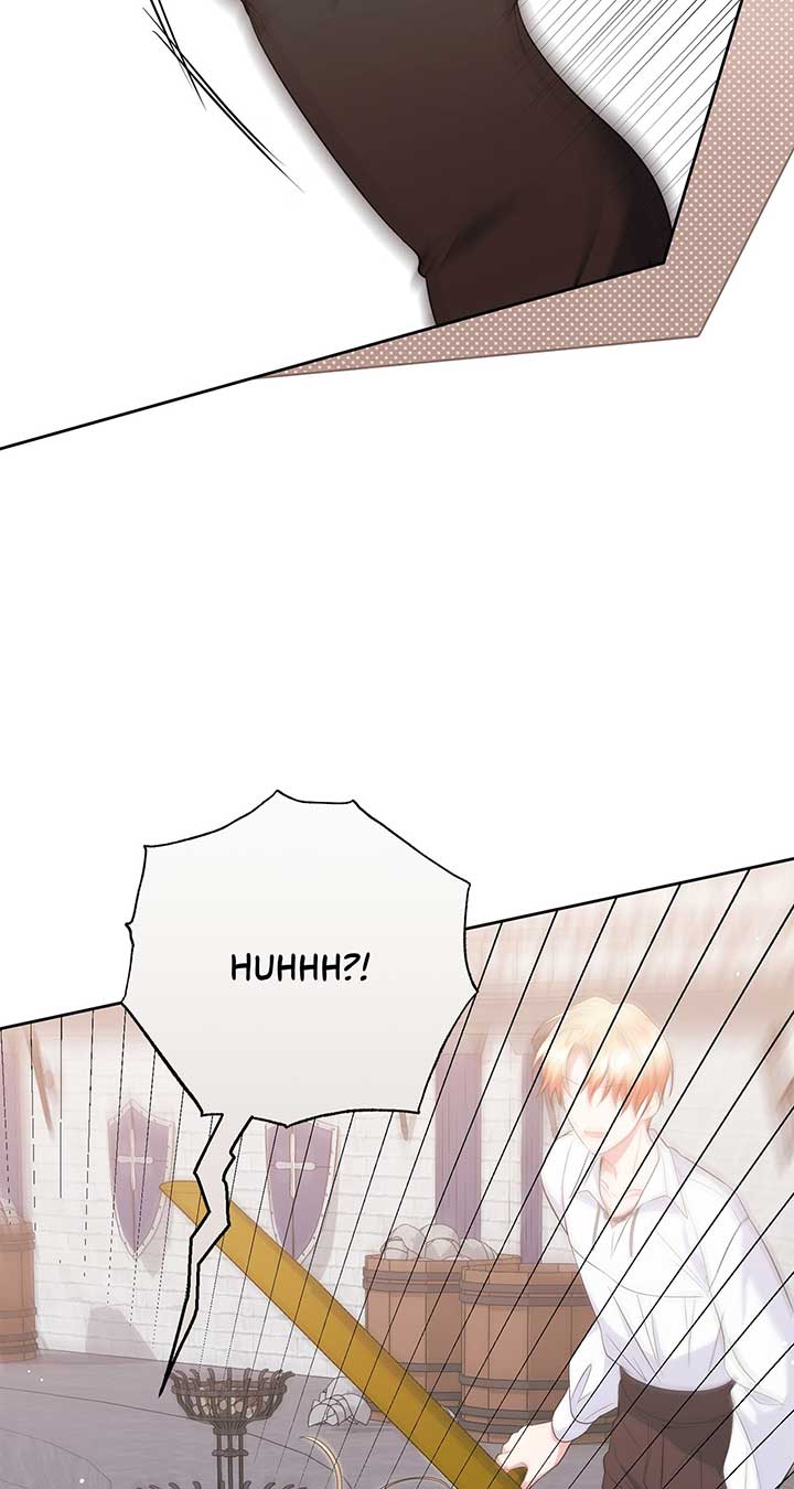 There Are Too Many Second Male Leads! chapter 21 page 52