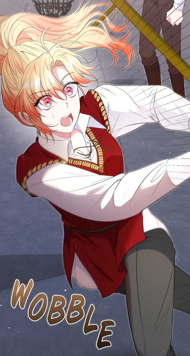There Are Too Many Second Male Leads! chapter 21 page 53