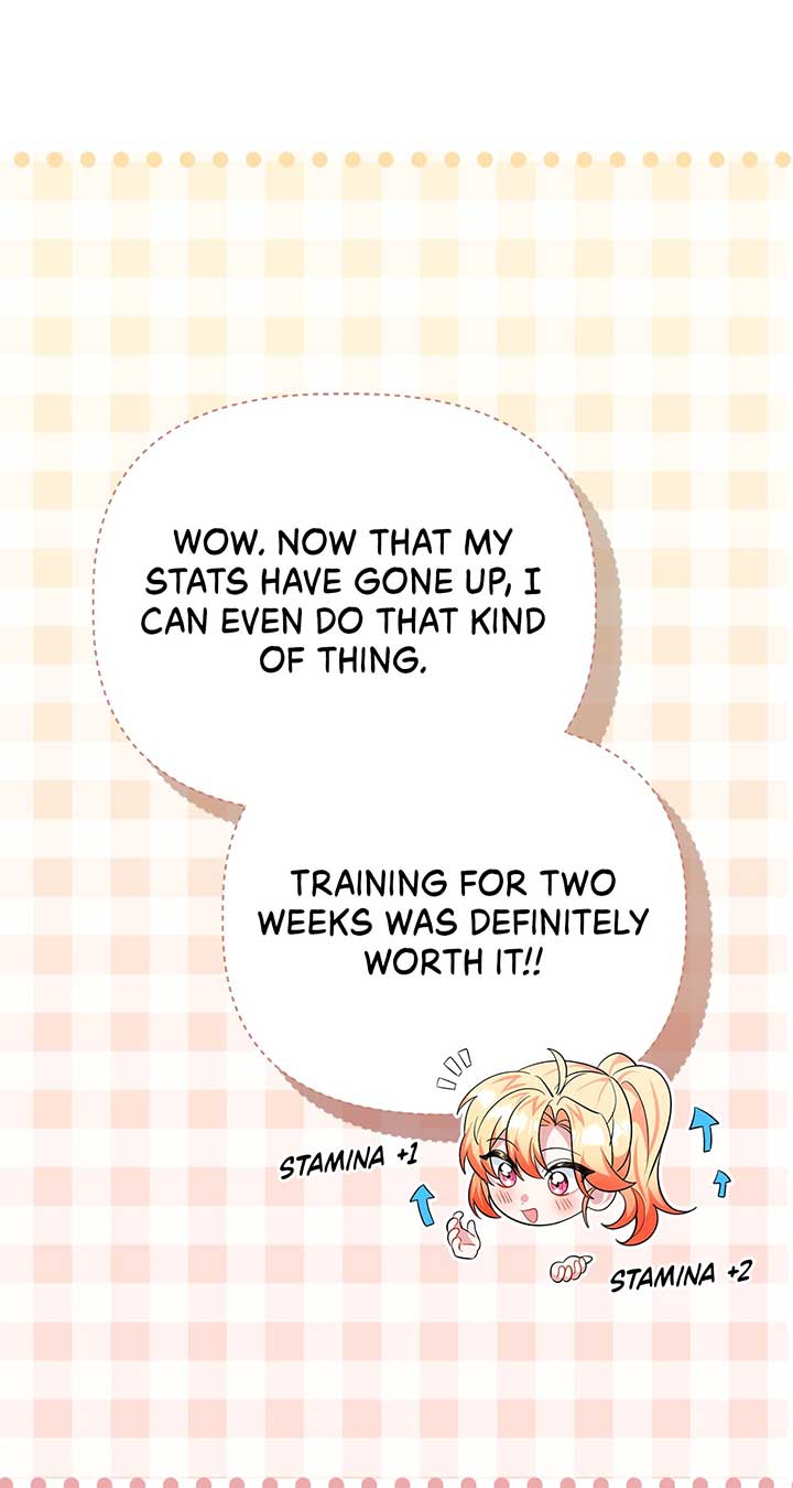 There Are Too Many Second Male Leads! chapter 21 page 57