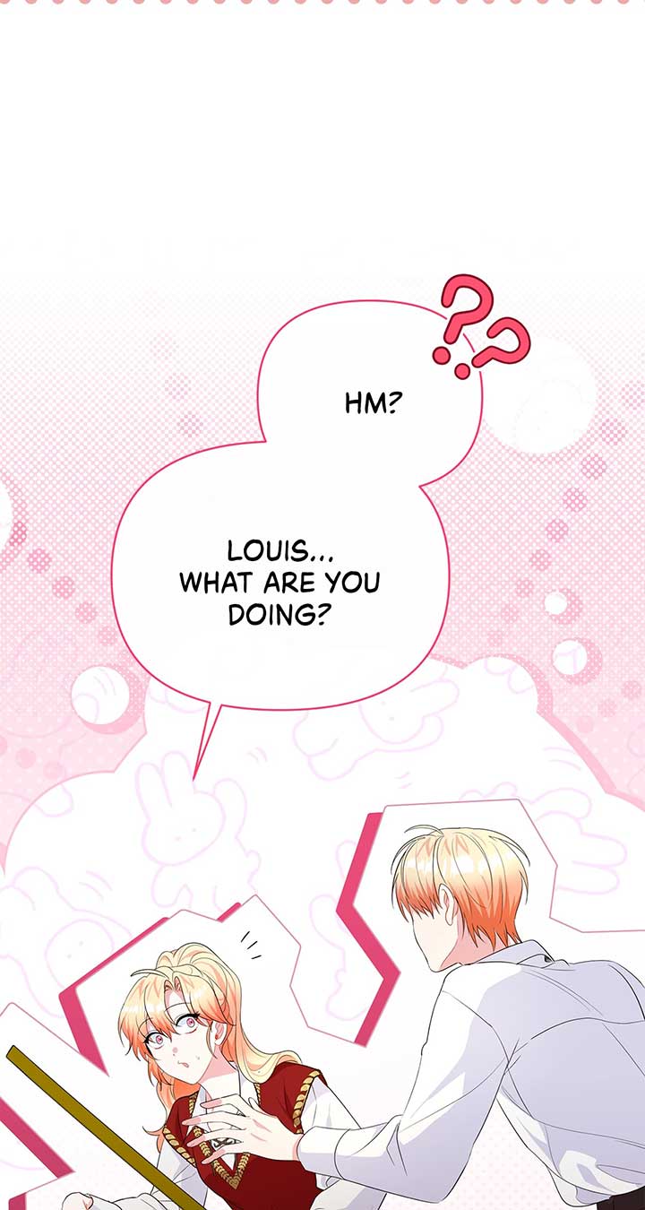 There Are Too Many Second Male Leads! chapter 21 page 58