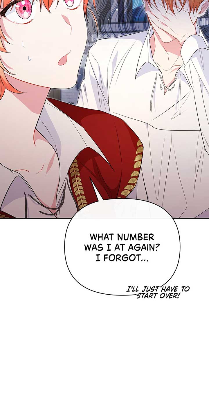 There Are Too Many Second Male Leads! chapter 21 page 60