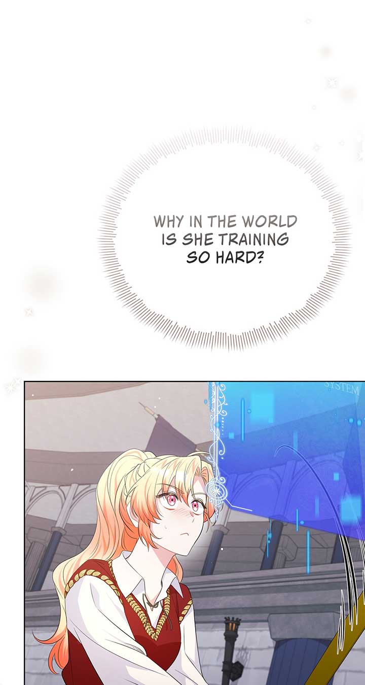There Are Too Many Second Male Leads! chapter 21 page 61