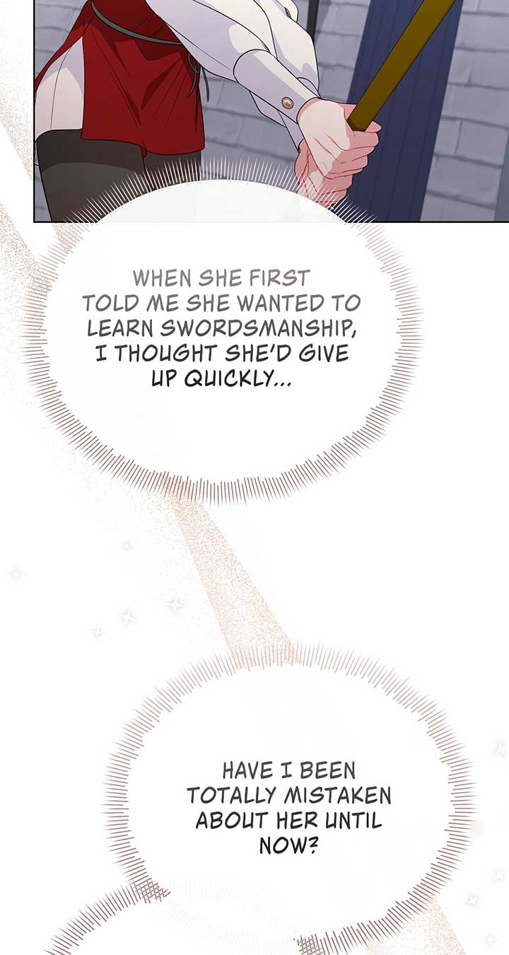 There Are Too Many Second Male Leads! chapter 21 page 62