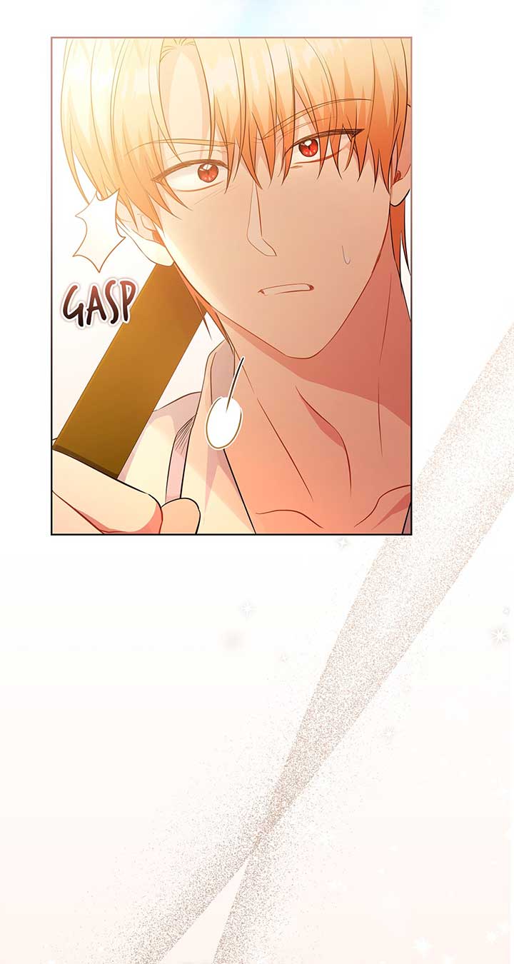 There Are Too Many Second Male Leads! chapter 21 page 64