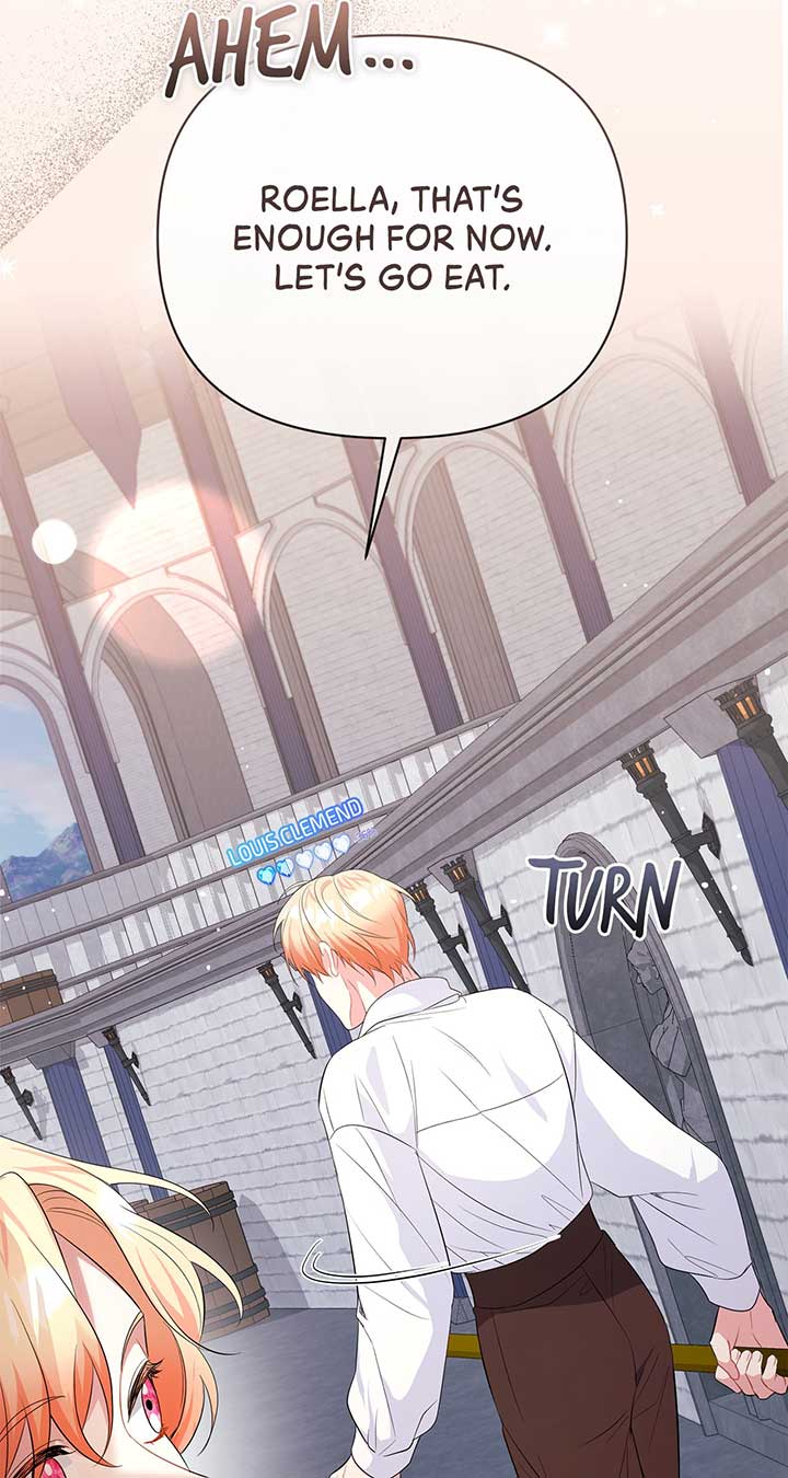 There Are Too Many Second Male Leads! chapter 21 page 65