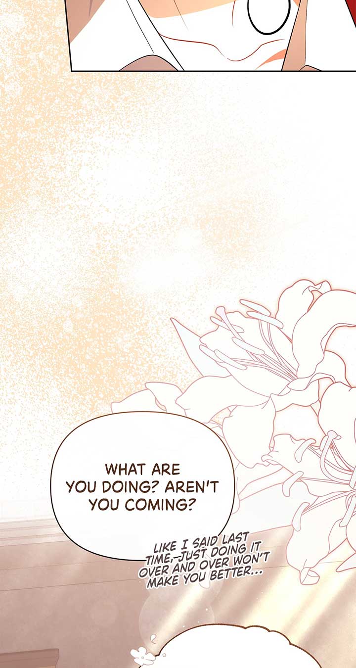There Are Too Many Second Male Leads! chapter 21 page 69