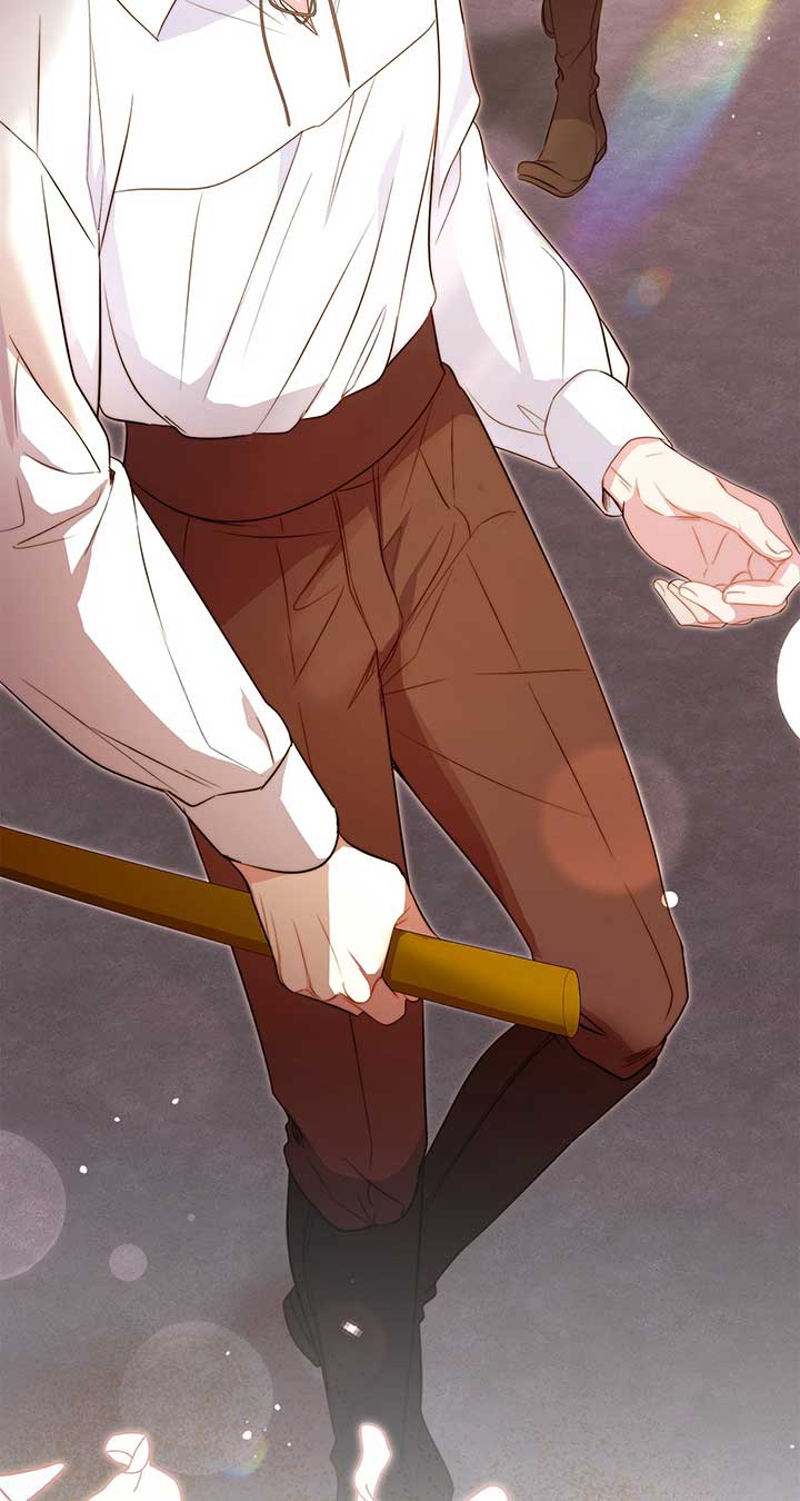 There Are Too Many Second Male Leads! chapter 21 page 71