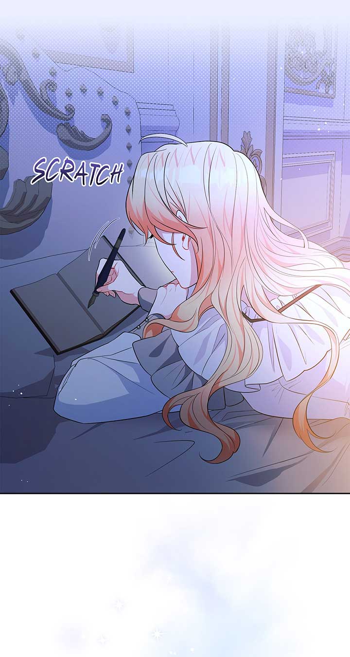 There Are Too Many Second Male Leads! chapter 21 page 74