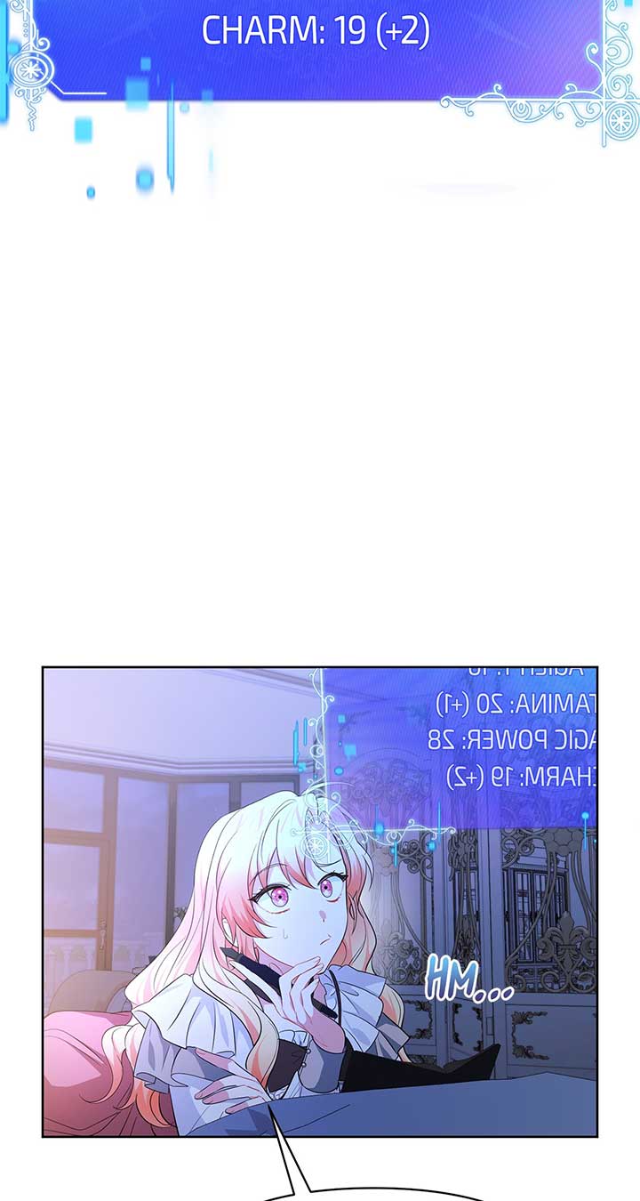 There Are Too Many Second Male Leads! chapter 21 page 76
