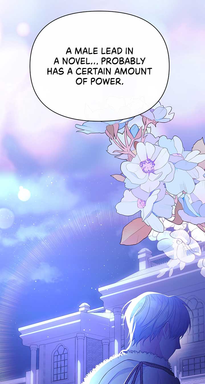 There Are Too Many Second Male Leads! chapter 21 page 78