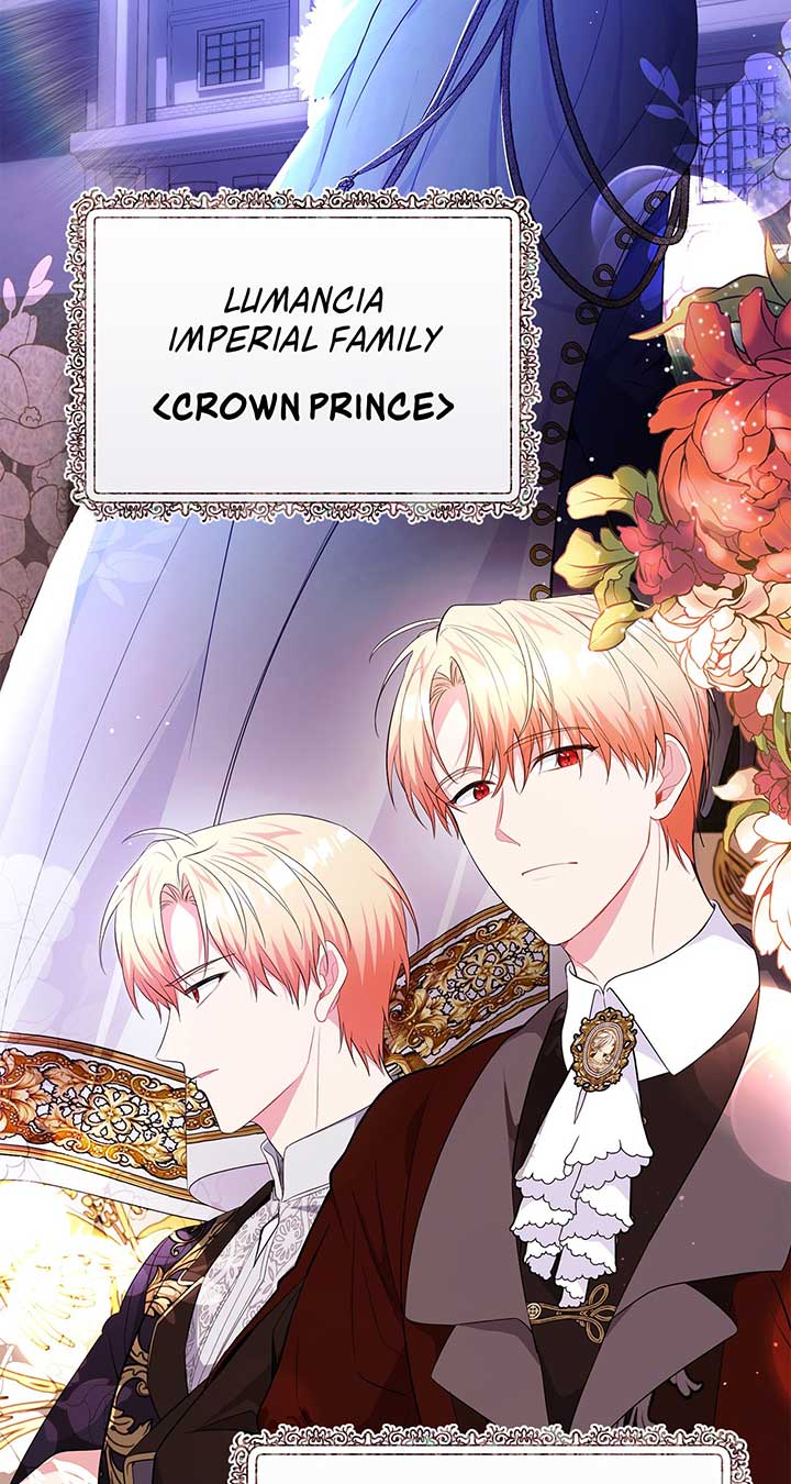 There Are Too Many Second Male Leads! chapter 21 page 79