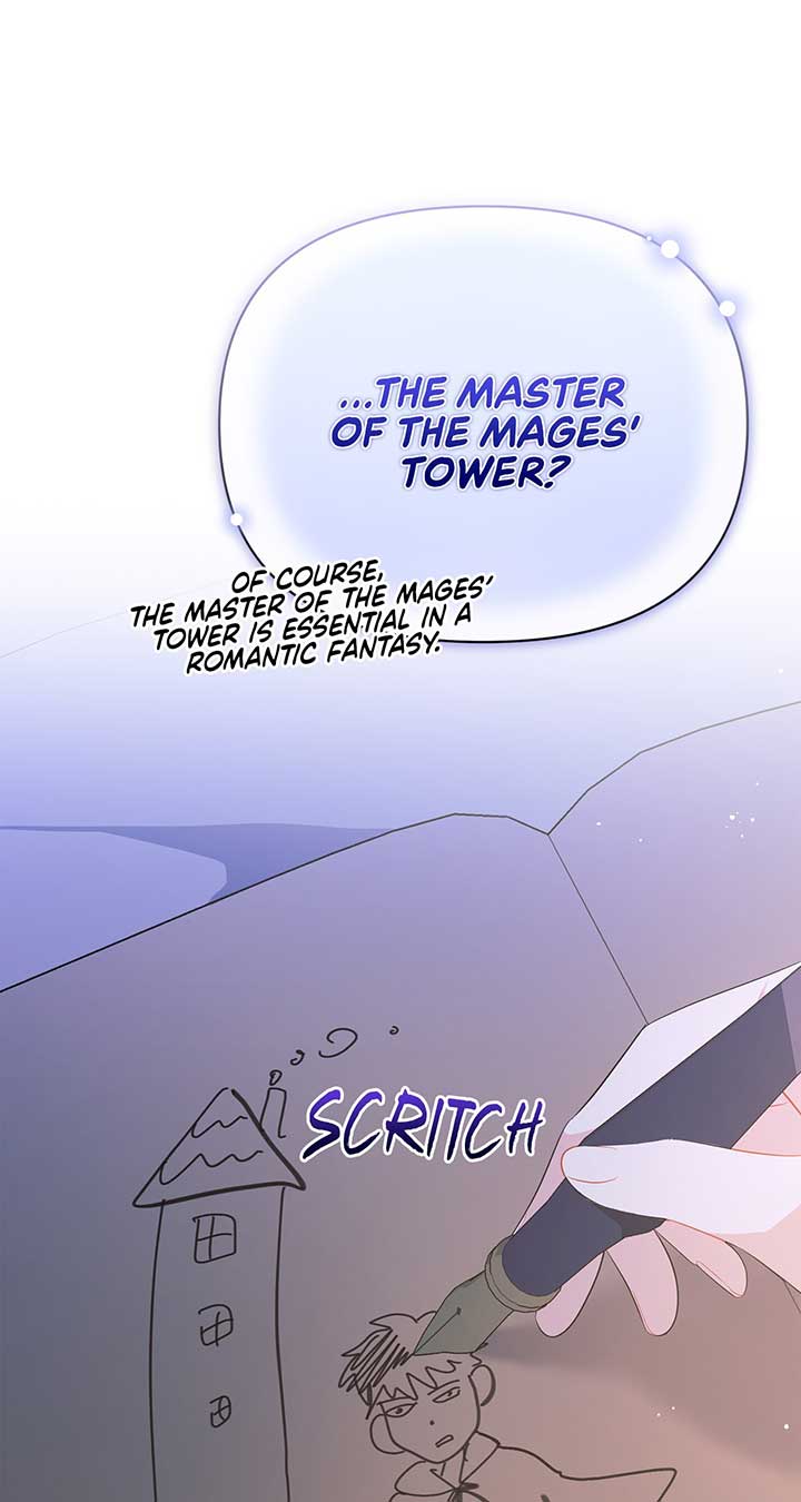 There Are Too Many Second Male Leads! chapter 21 page 83