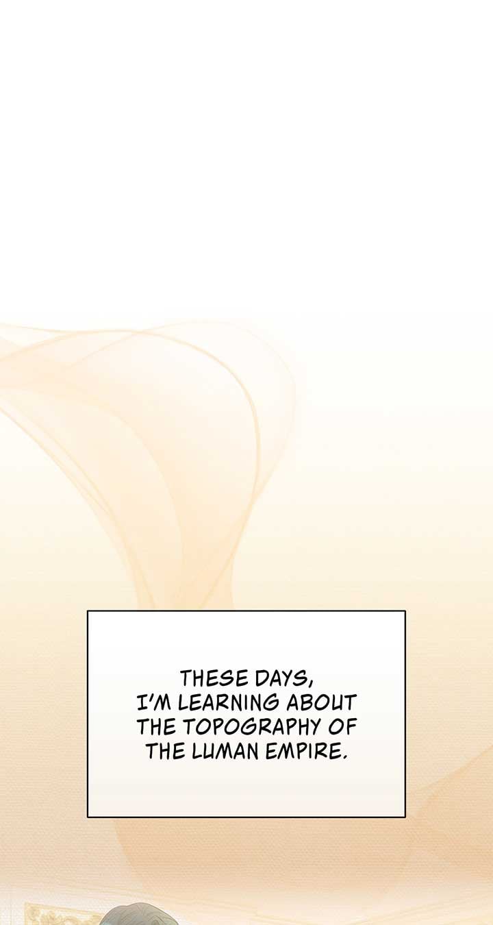 There Are Too Many Second Male Leads! chapter 21 page 85