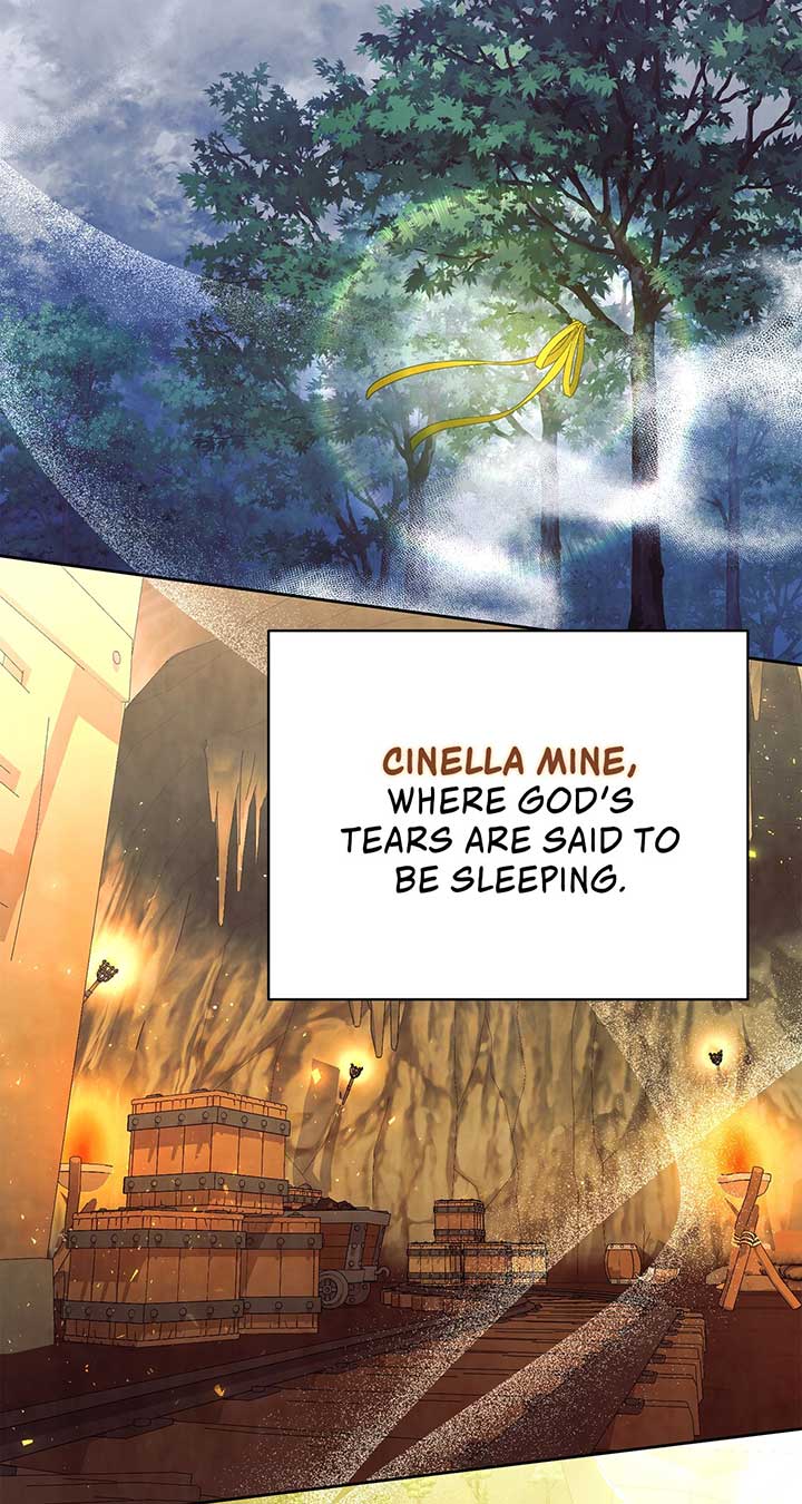 There Are Too Many Second Male Leads! chapter 21 page 88