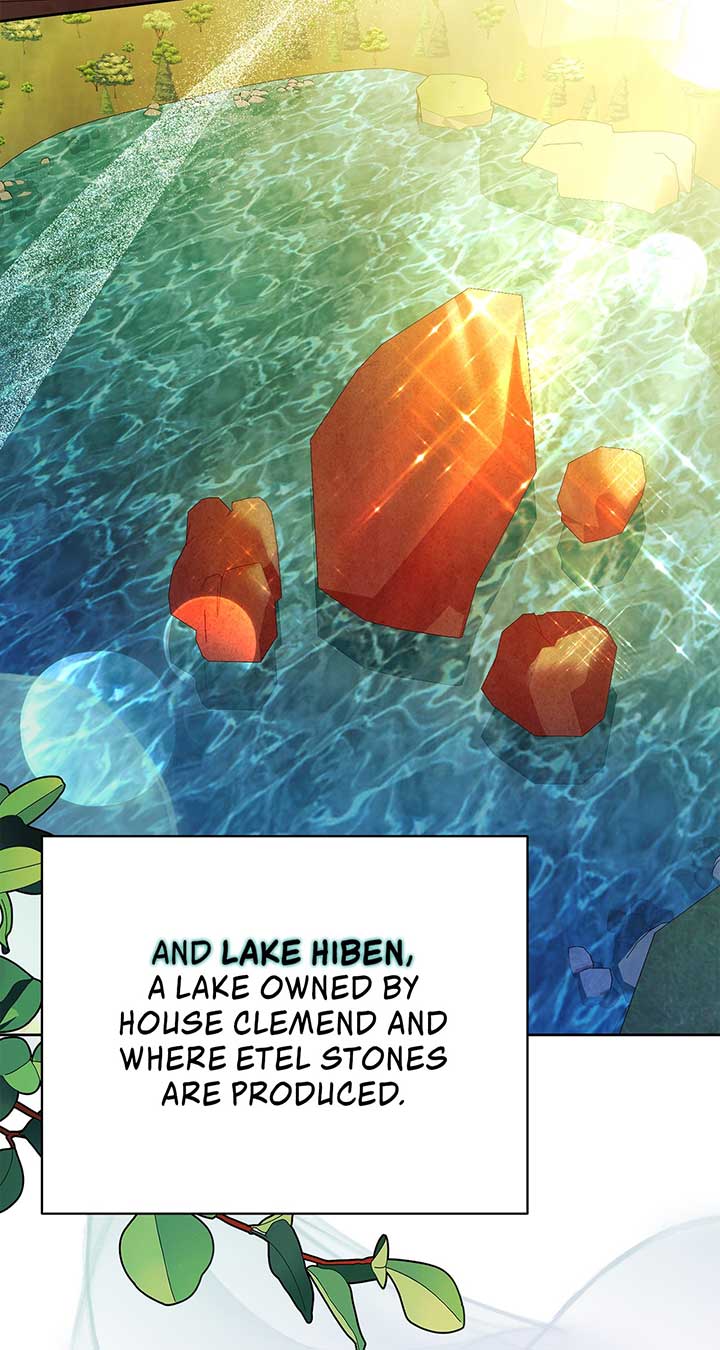There Are Too Many Second Male Leads! chapter 21 page 89