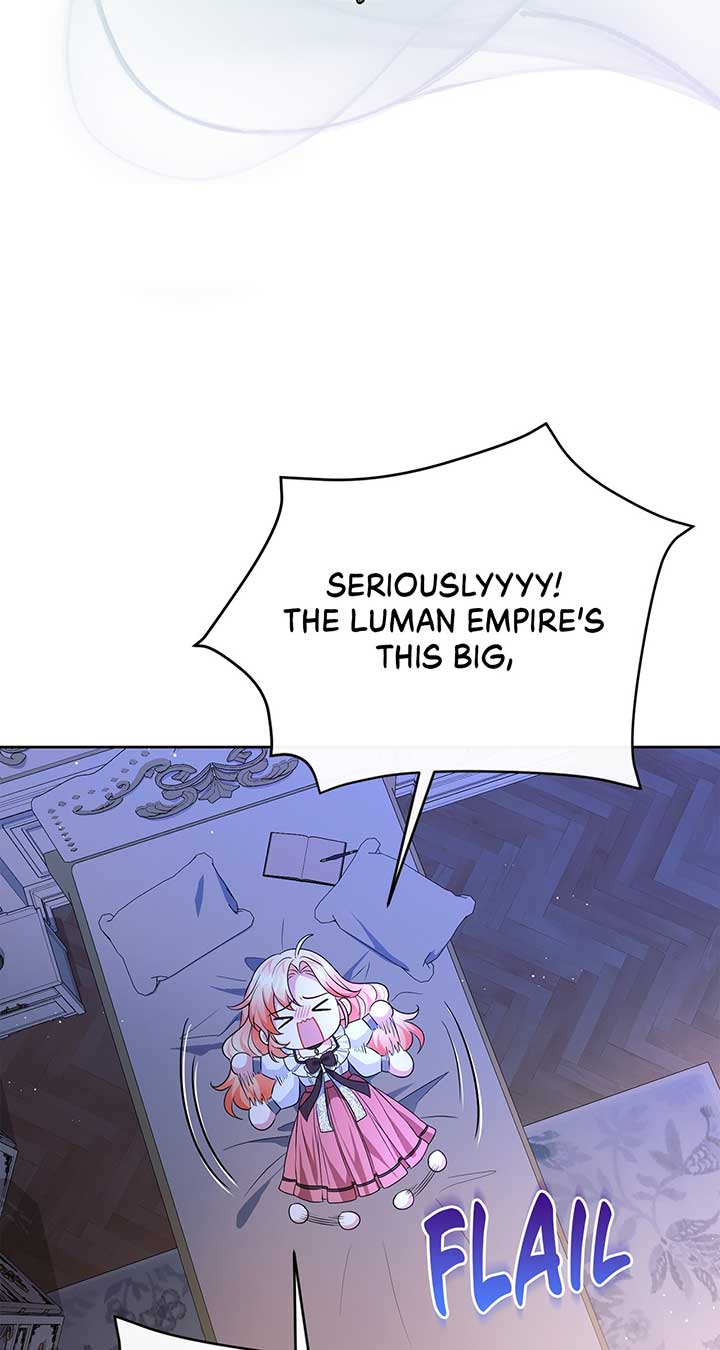 There Are Too Many Second Male Leads! chapter 21 page 90