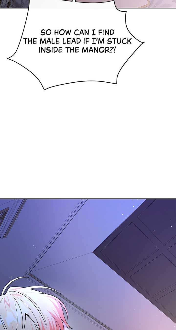 There Are Too Many Second Male Leads! chapter 21 page 91