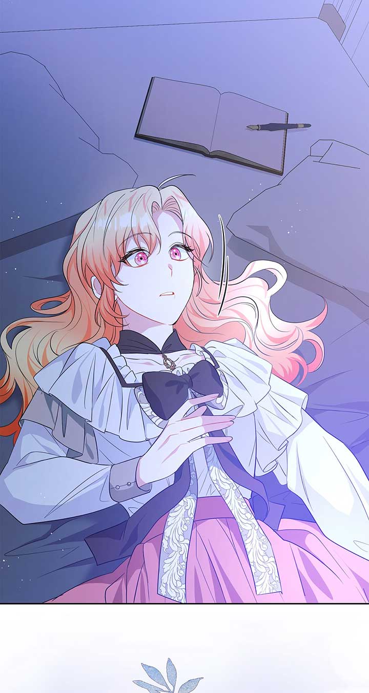 There Are Too Many Second Male Leads! chapter 21 page 96