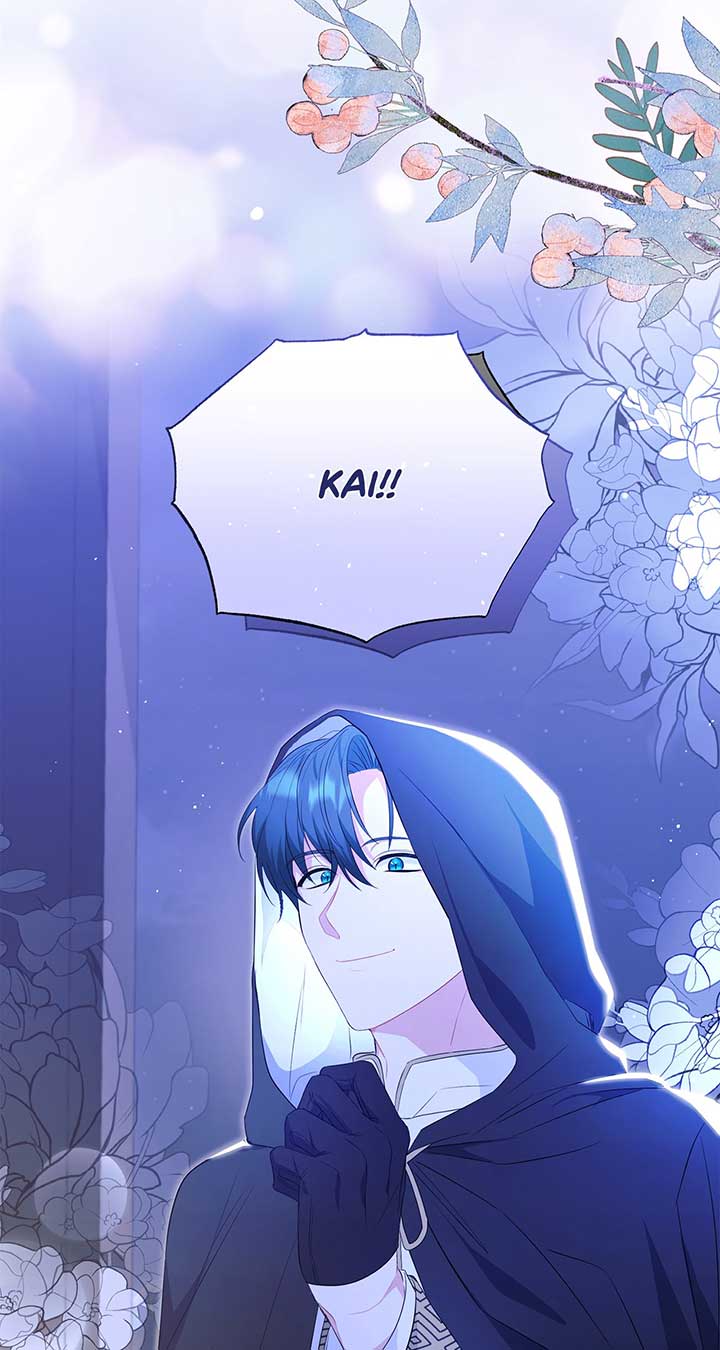 There Are Too Many Second Male Leads! chapter 21 page 97
