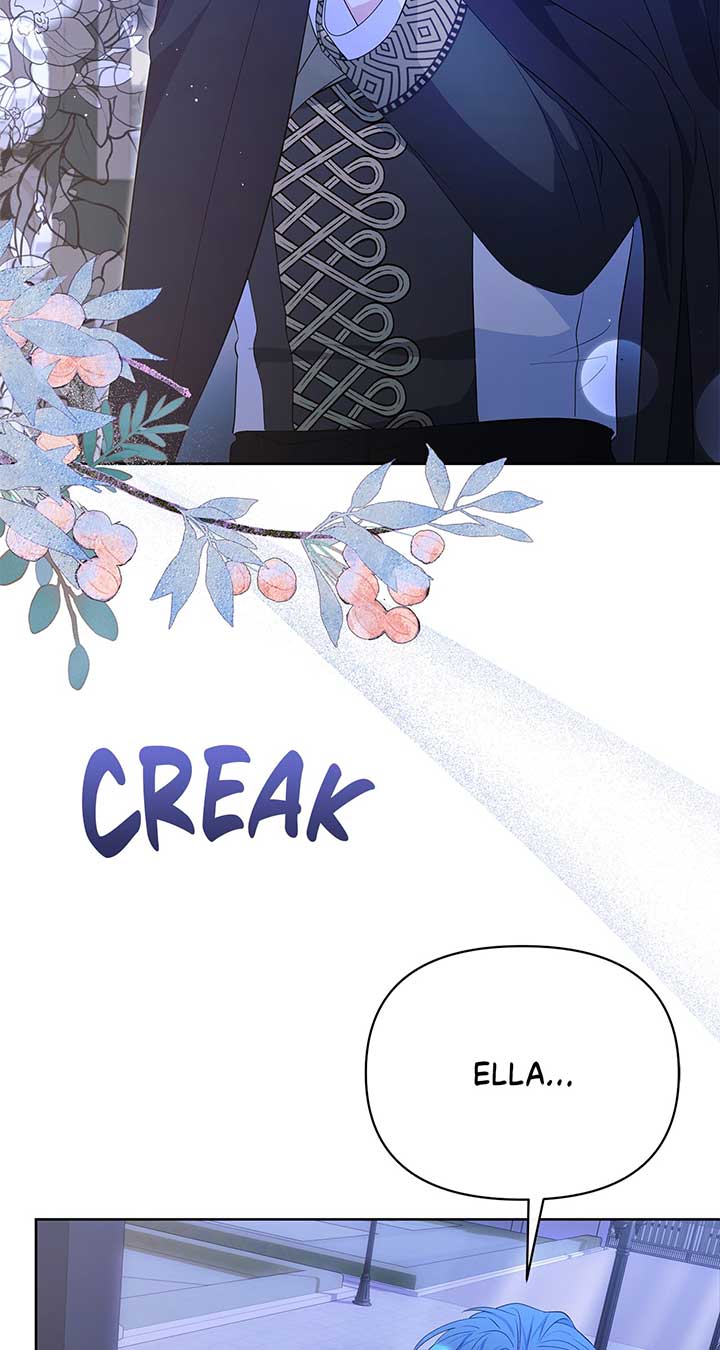 There Are Too Many Second Male Leads! chapter 21 page 98