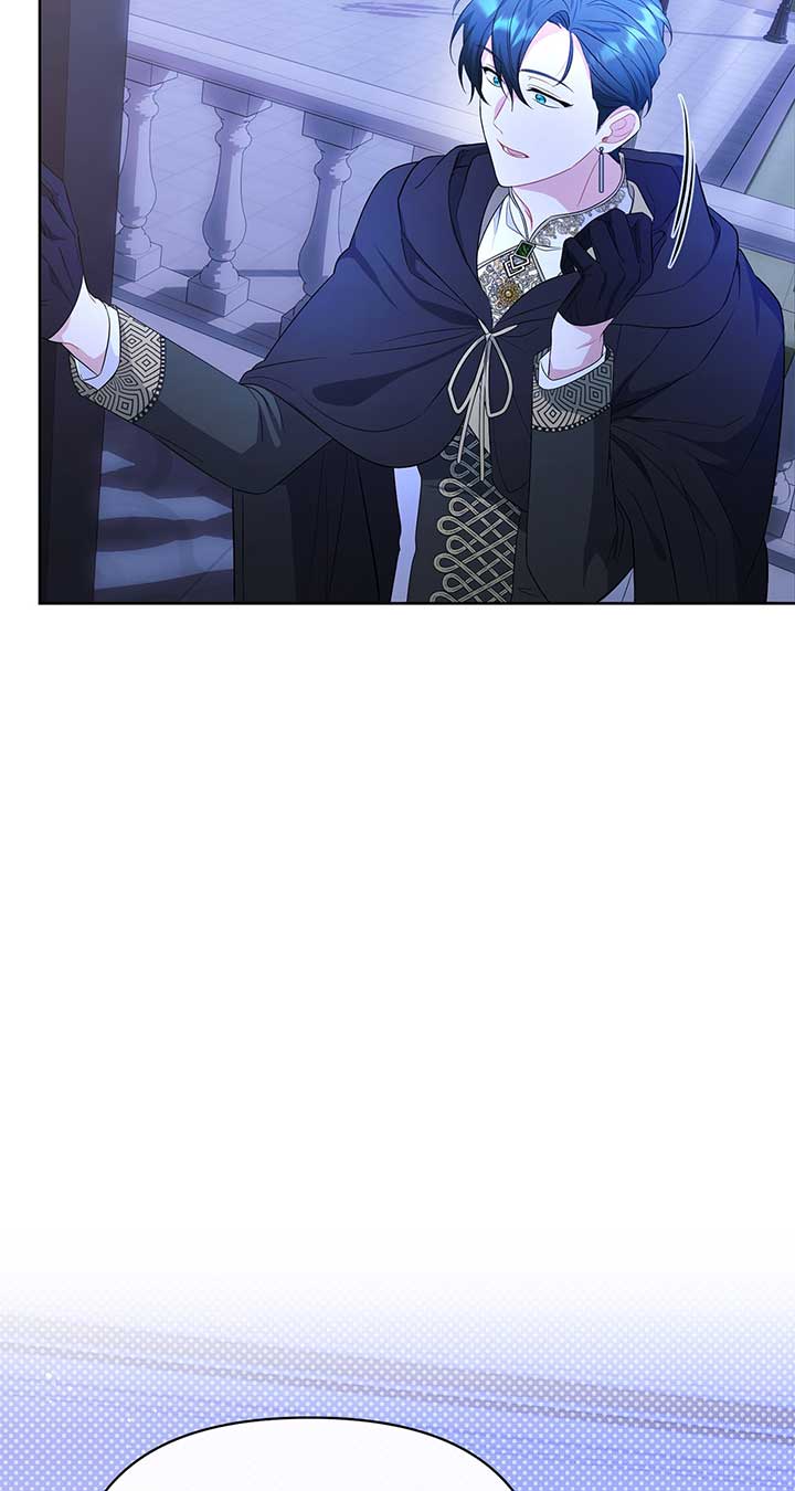 There Are Too Many Second Male Leads! chapter 21 page 99