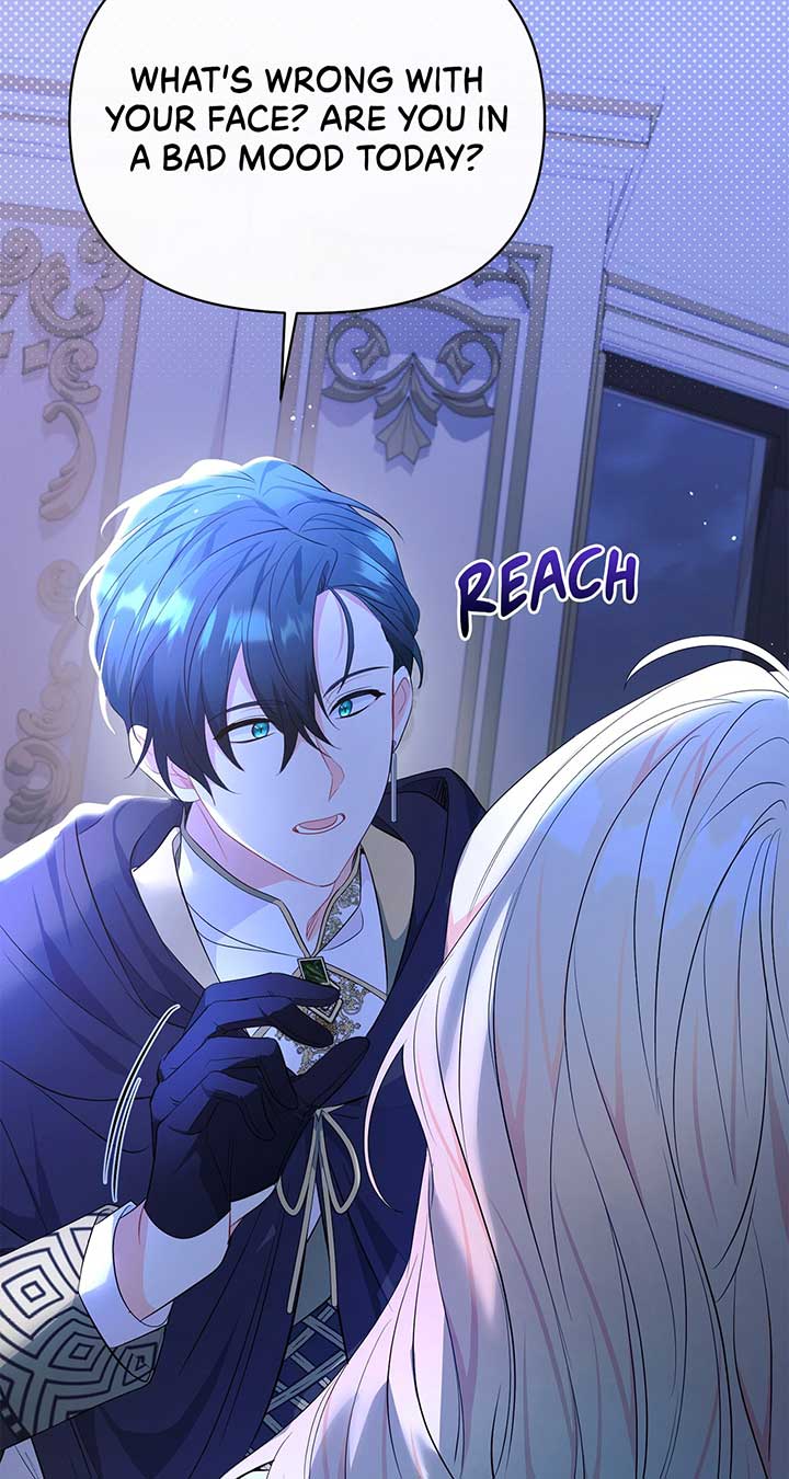There Are Too Many Second Male Leads! chapter 21 page 100