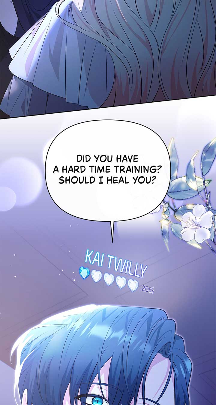 There Are Too Many Second Male Leads! chapter 21 page 101