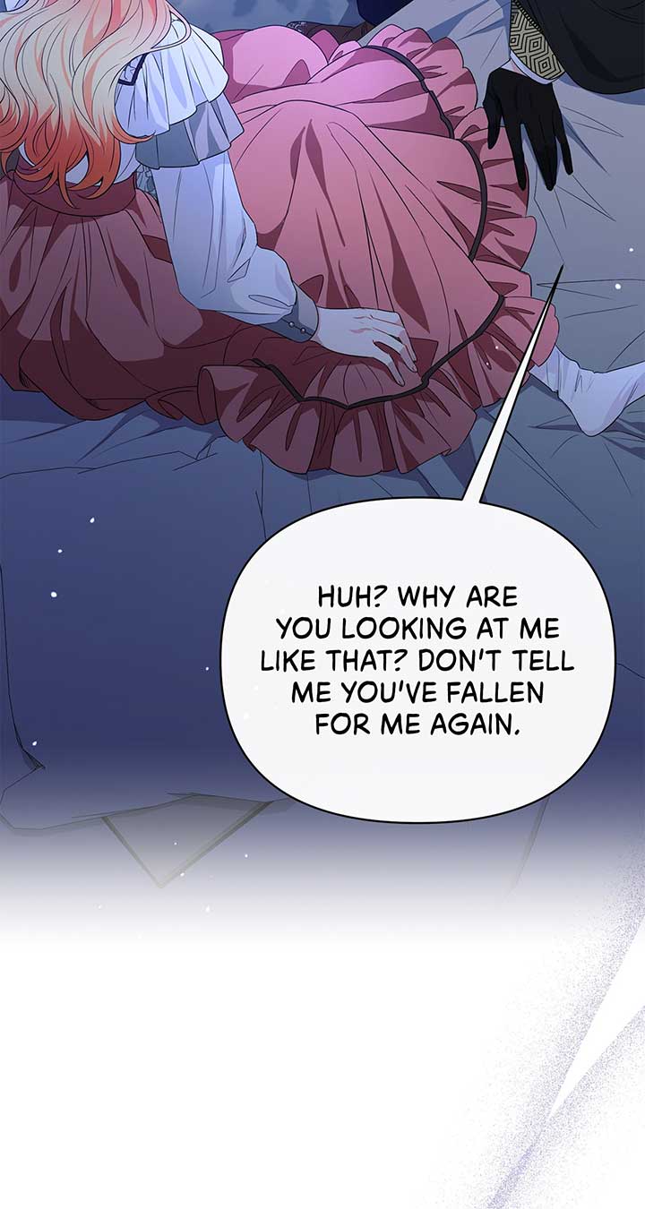 There Are Too Many Second Male Leads! chapter 21 page 105
