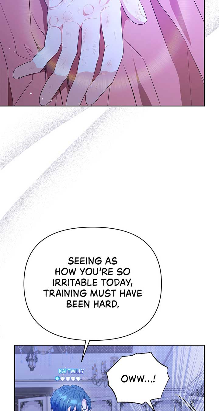 There Are Too Many Second Male Leads! chapter 21 page 107