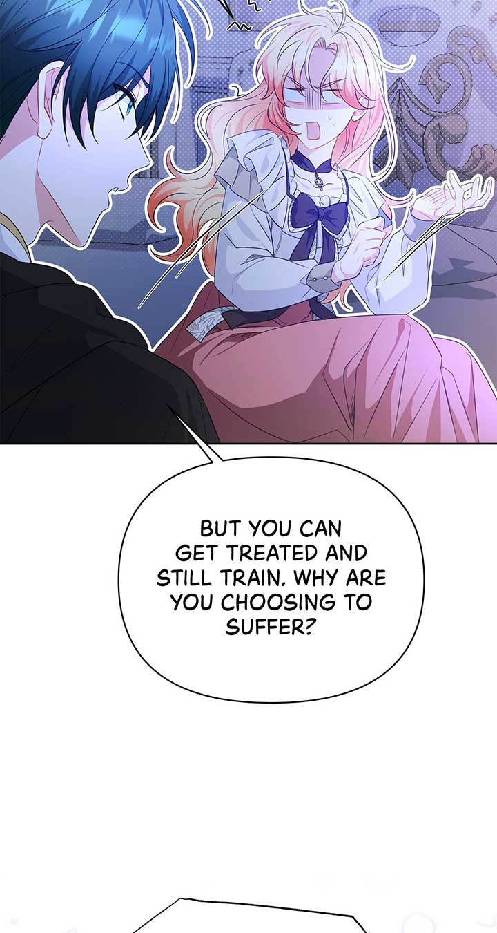 There Are Too Many Second Male Leads! chapter 21 page 109