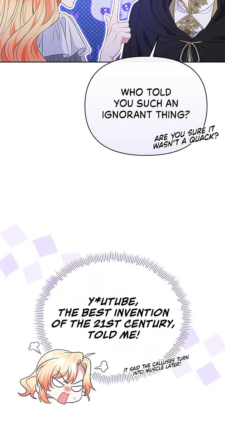 There Are Too Many Second Male Leads! chapter 21 page 111