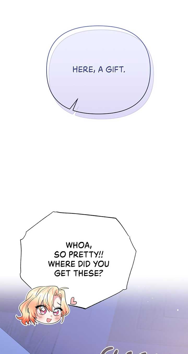 There Are Too Many Second Male Leads! chapter 21 page 115