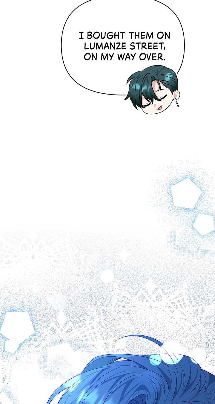 There Are Too Many Second Male Leads! chapter 21 page 117