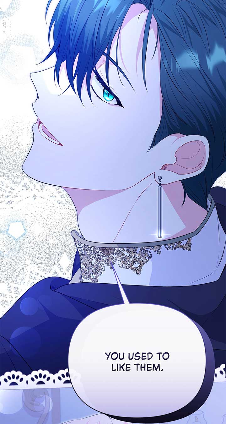 There Are Too Many Second Male Leads! chapter 21 page 118