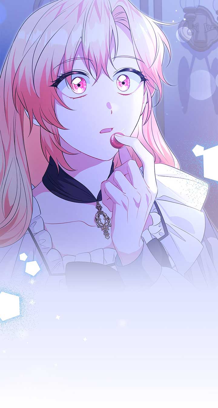 There Are Too Many Second Male Leads! chapter 21 page 119
