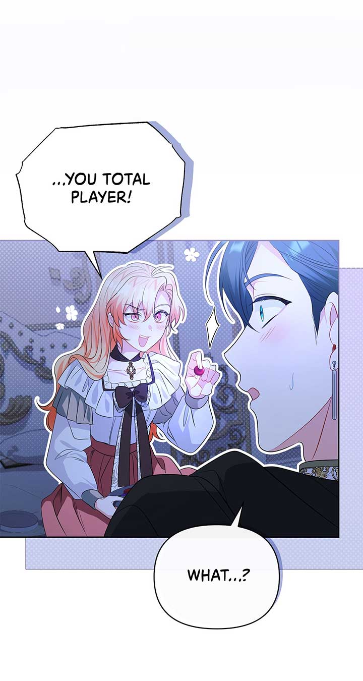 There Are Too Many Second Male Leads! chapter 21 page 120