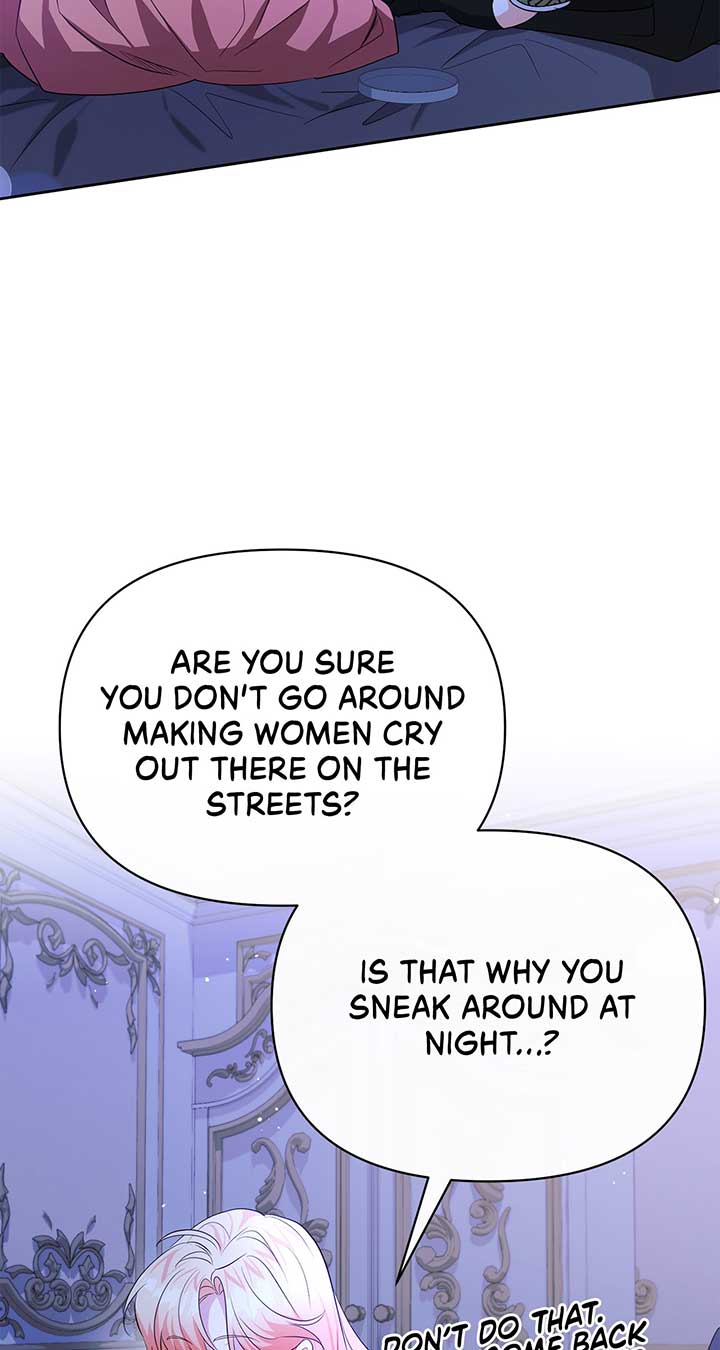 There Are Too Many Second Male Leads! chapter 21 page 122