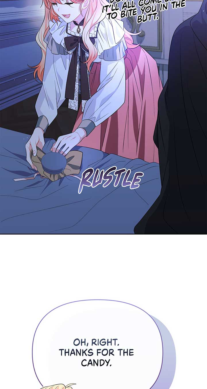 There Are Too Many Second Male Leads! chapter 21 page 123