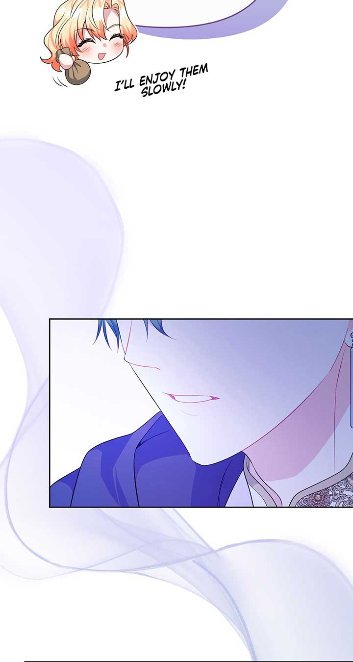 There Are Too Many Second Male Leads! chapter 21 page 124