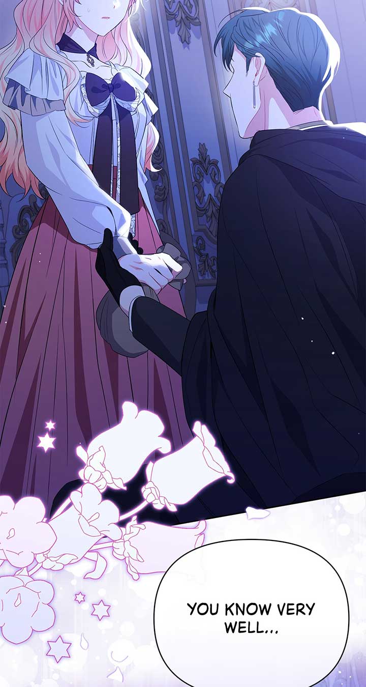 There Are Too Many Second Male Leads! chapter 21 page 127