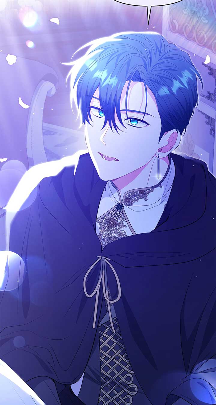 There Are Too Many Second Male Leads! chapter 21 page 128