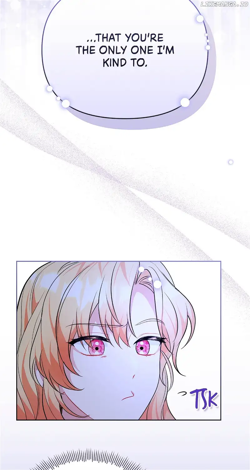 There Are Too Many Second Male Leads! chapter 22 page 4